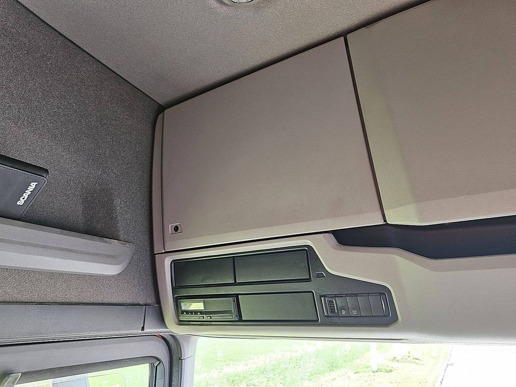 SCANIA R450