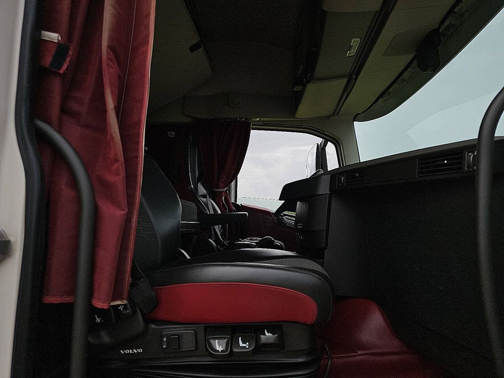 VOLVO FH 460 globetrotter