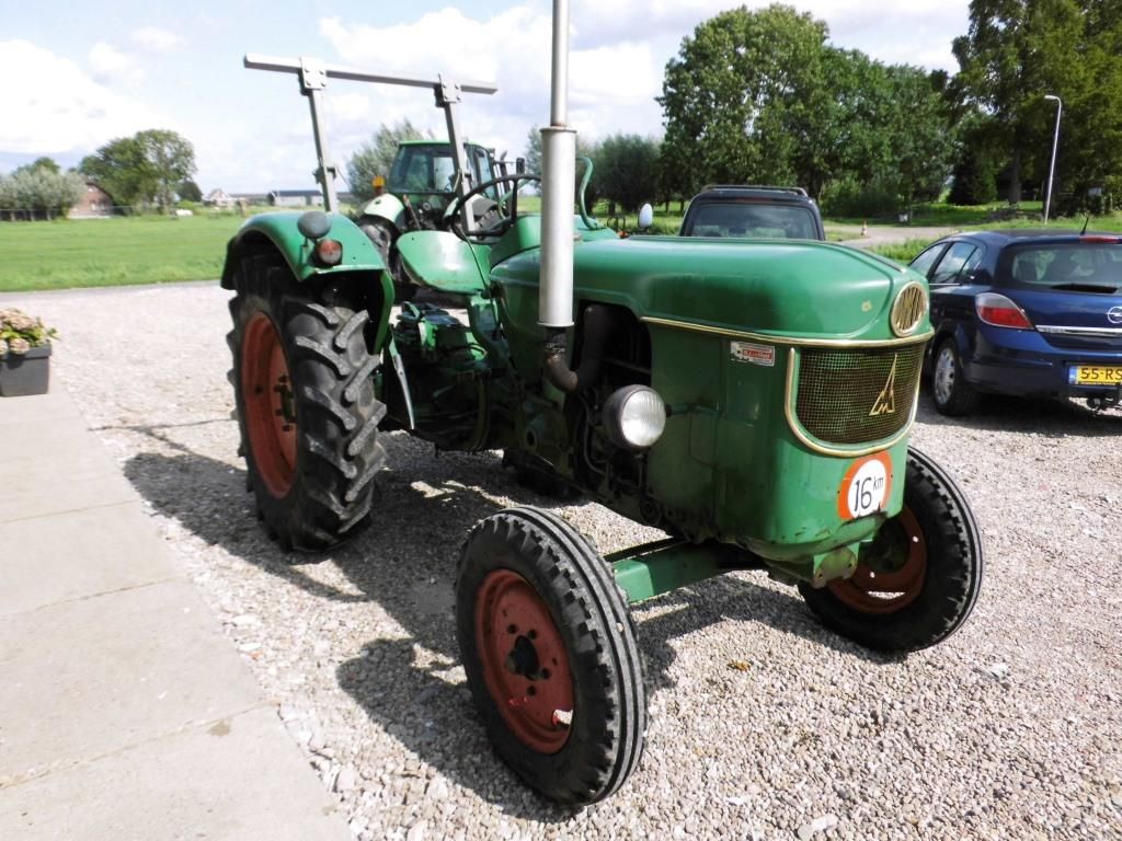 Deutz D 3005