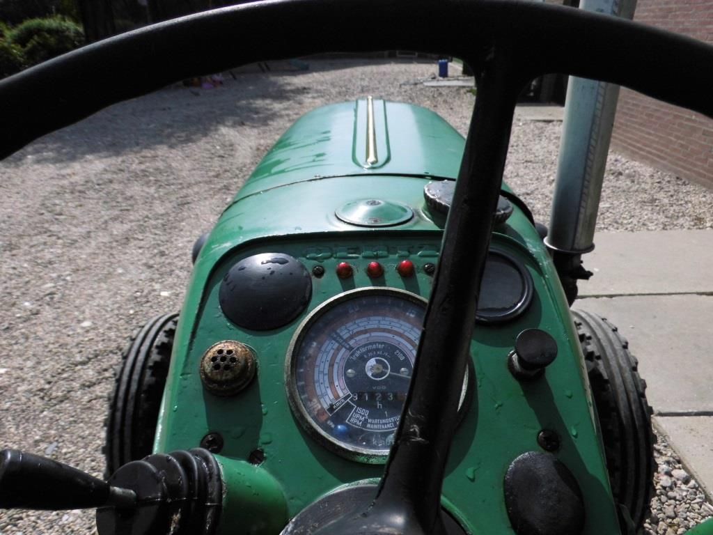 Deutz D 3005