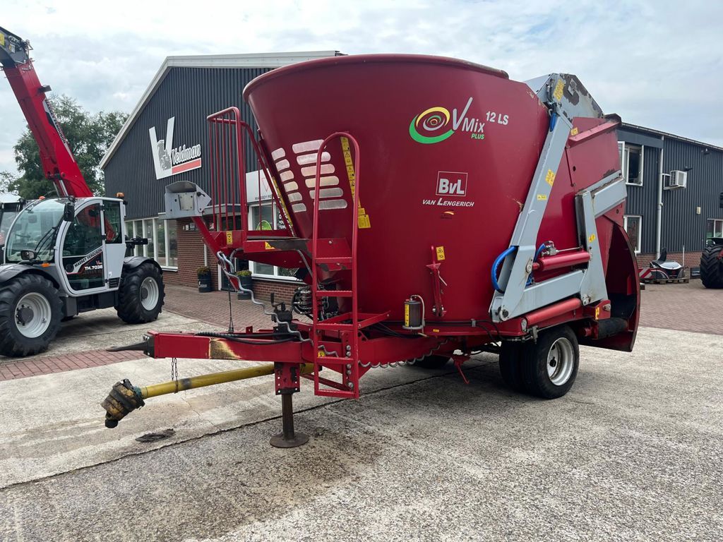 BvL van Lengerich V-MIX 12LS