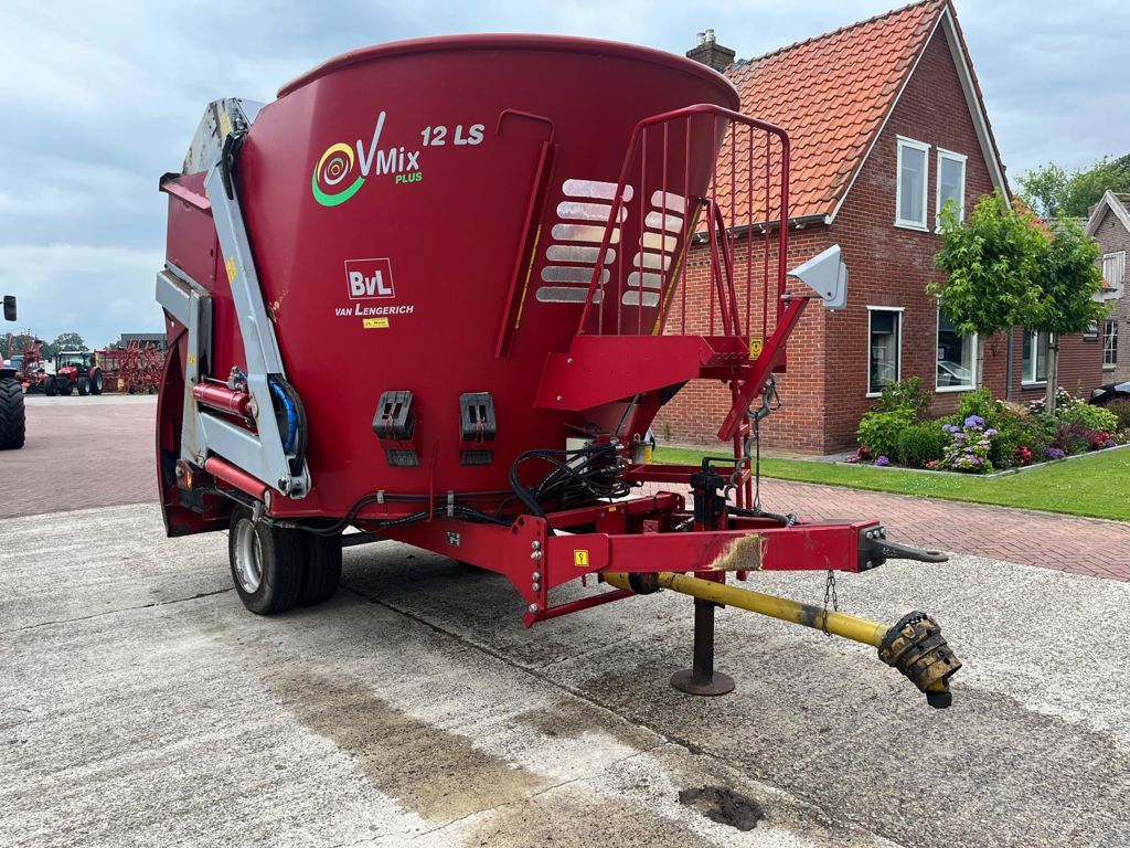 BvL van Lengerich V-MIX 12LS