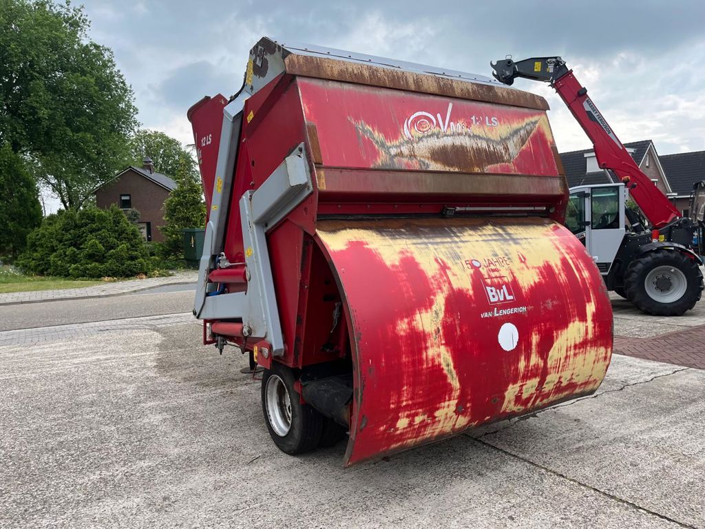 BvL van Lengerich V-MIX 12LS