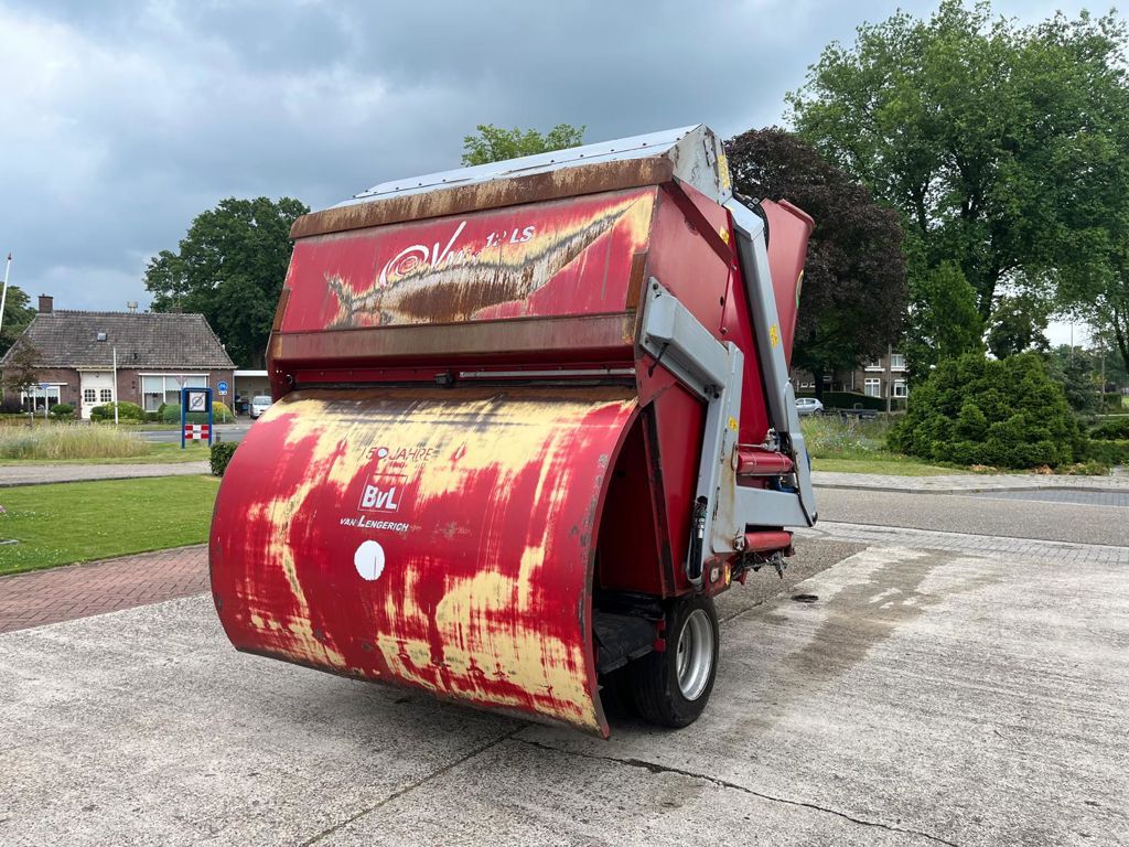 BvL van Lengerich V-MIX 12LS