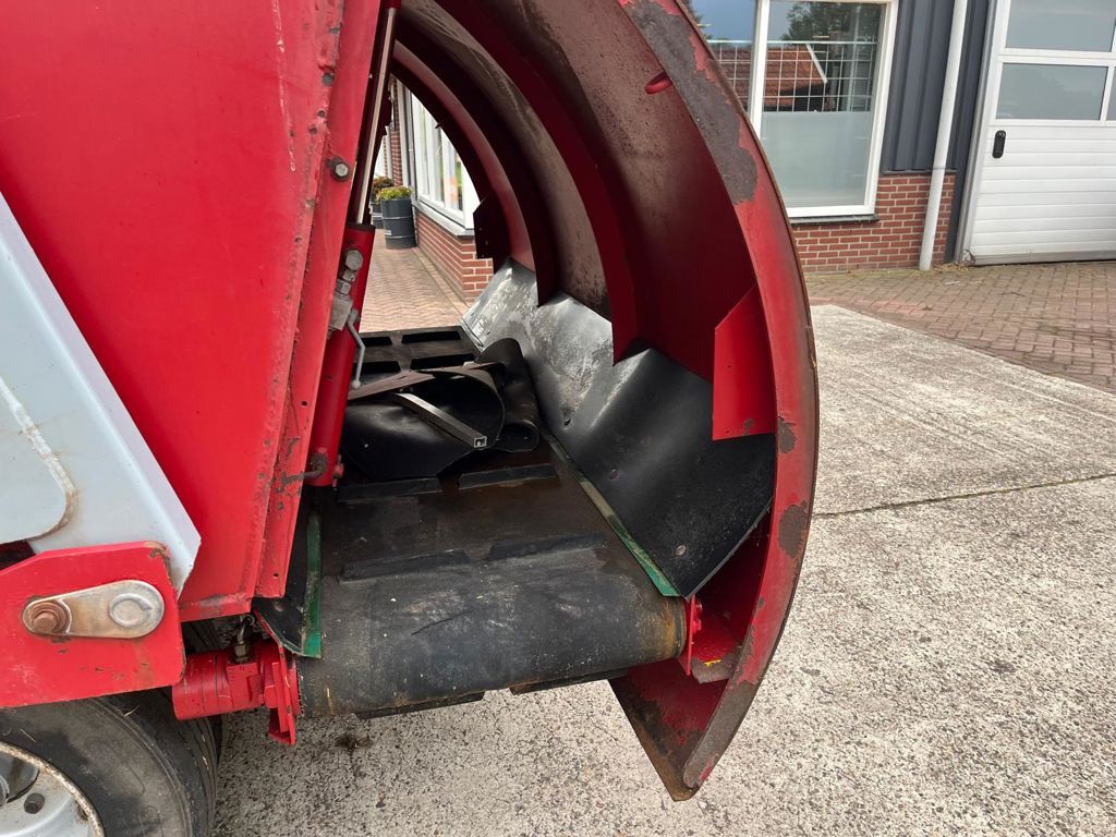 BvL van Lengerich V-MIX 12LS