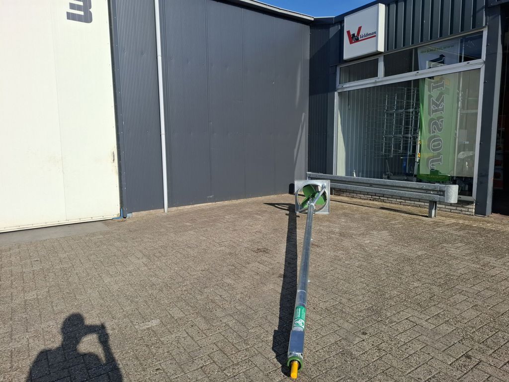 Buschmann E1 102/5200 70X70