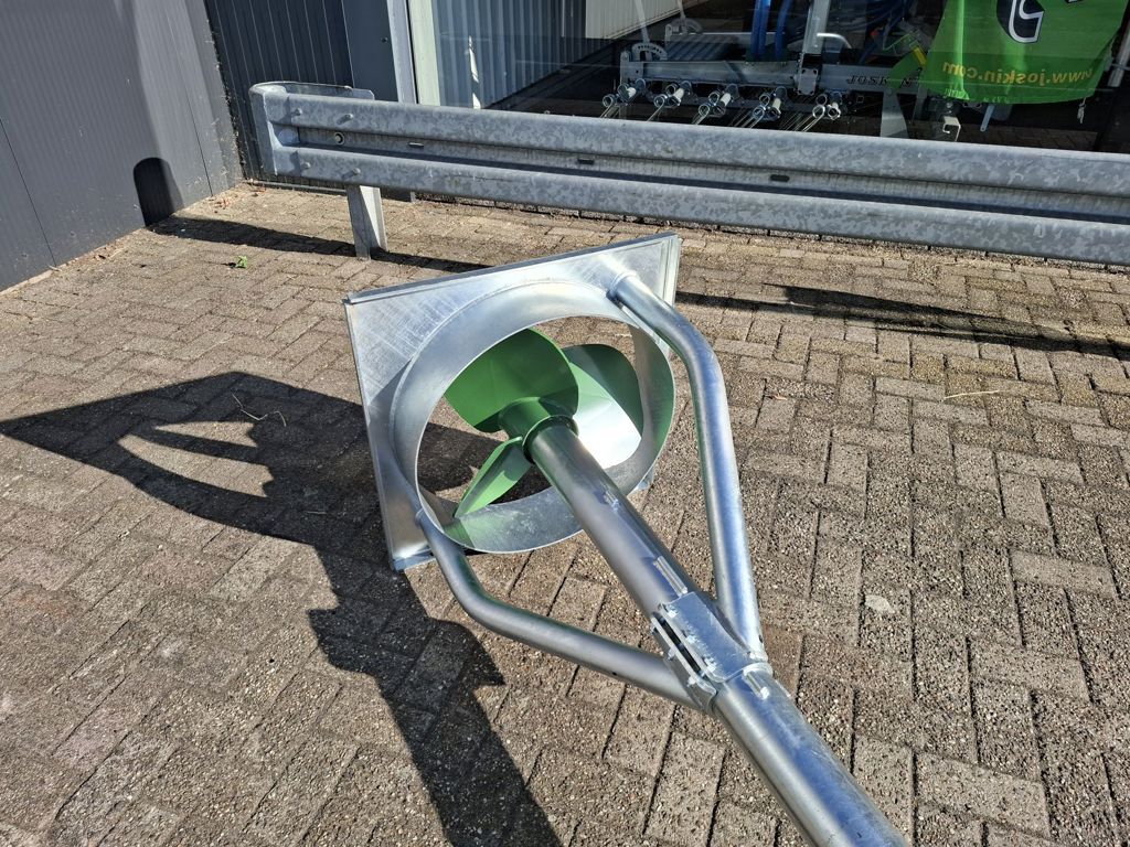 Buschmann E1 102/5200 70X70