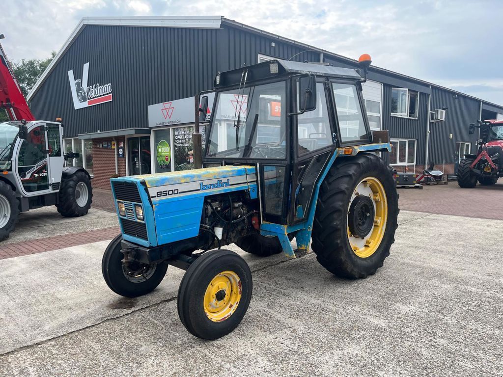 Landini 8500