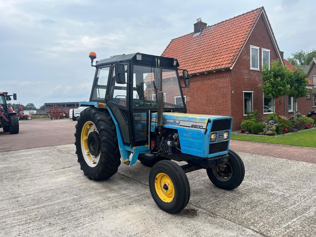 Landini 8500