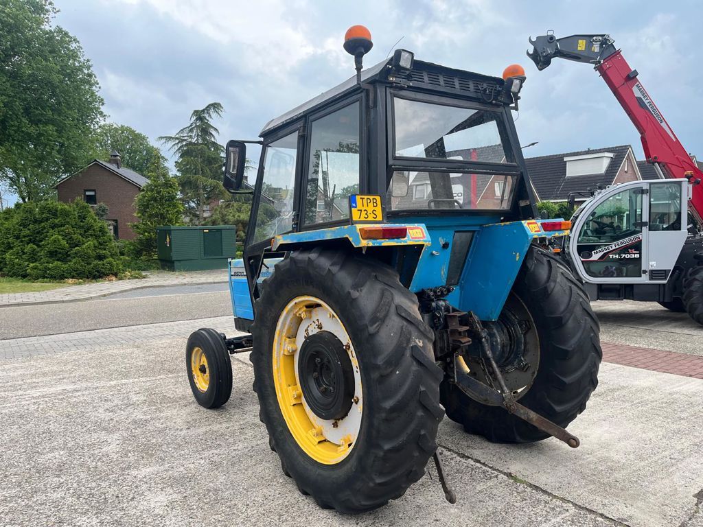 Landini 8500