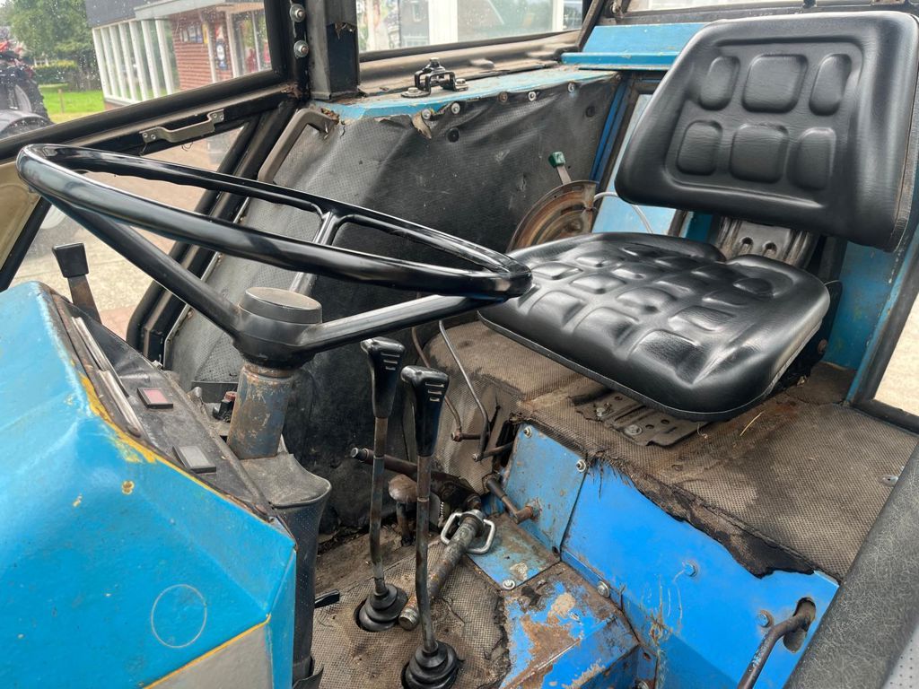 Landini 8500