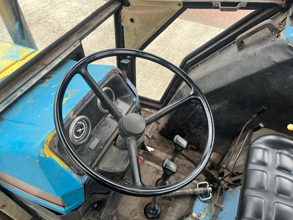 Landini 8500