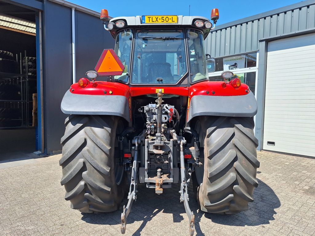 Massey Ferguson 6613 DYNA-6 EFFICIENT
