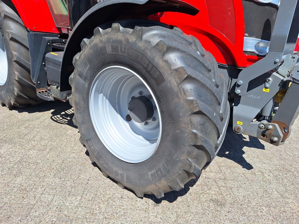 Massey Ferguson 6613 DYNA-6 EFFICIENT