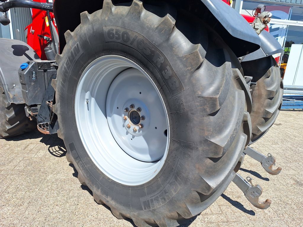 Massey Ferguson 6613 DYNA-6 EFFICIENT