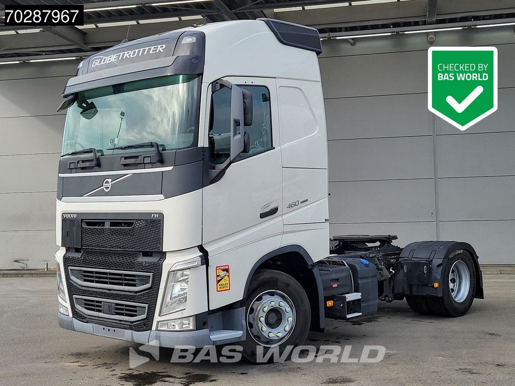 Volvo FH 460 4X2 I-ParkCool ADR Euro 6