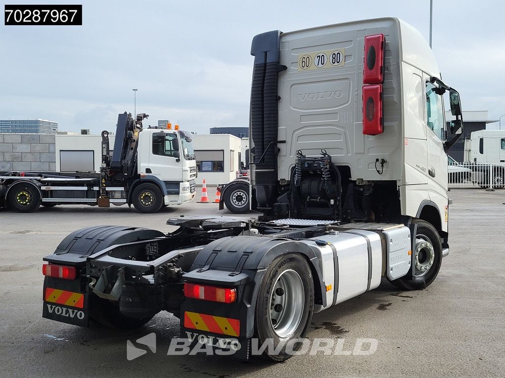 Volvo FH 460 4X2 I-ParkCool ADR Euro 6
