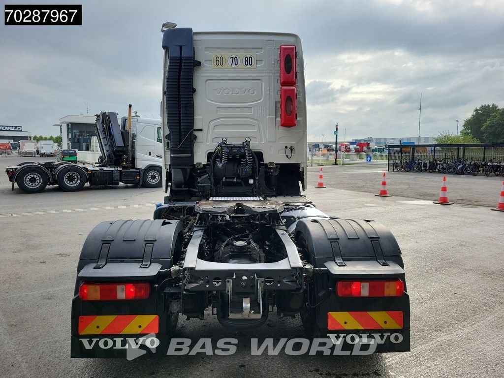 Volvo FH 460 4X2 I-ParkCool ADR Euro 6