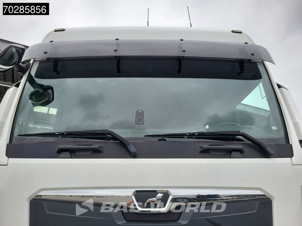 MAN TGX TGX 18.430 4X2 NL-Truck APK '26 GX 2x Tanks Navi