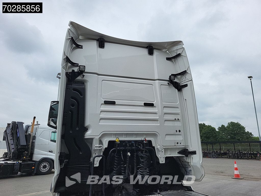 MAN TGX TGX 18.430 4X2 NL-Truck APK '26 GX 2x Tanks Navi