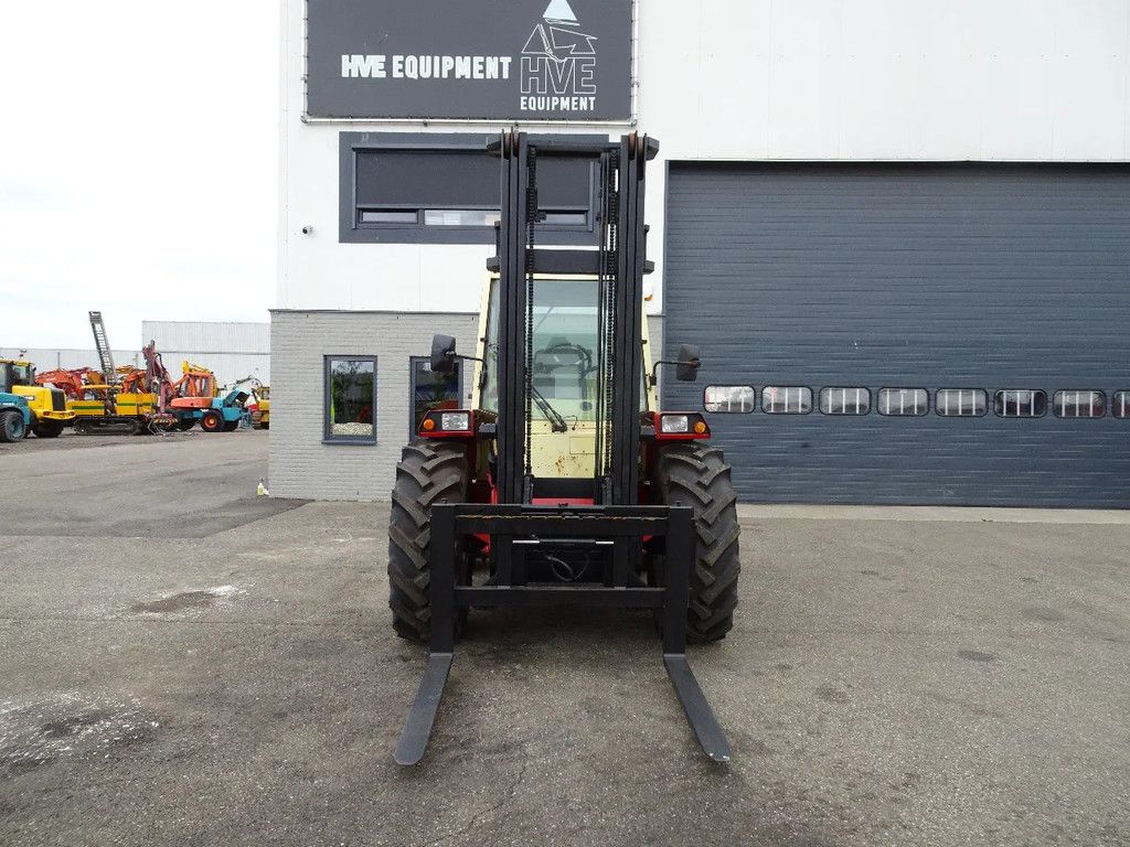 Manitou M30 M30-4