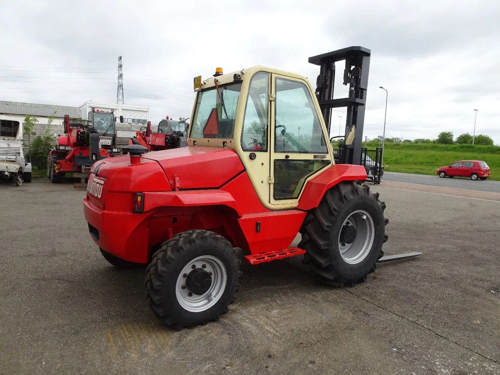 Manitou M30 M30-4