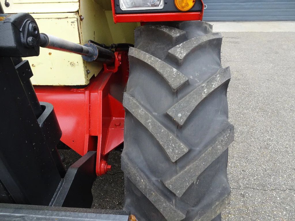 Manitou M30 M30-4