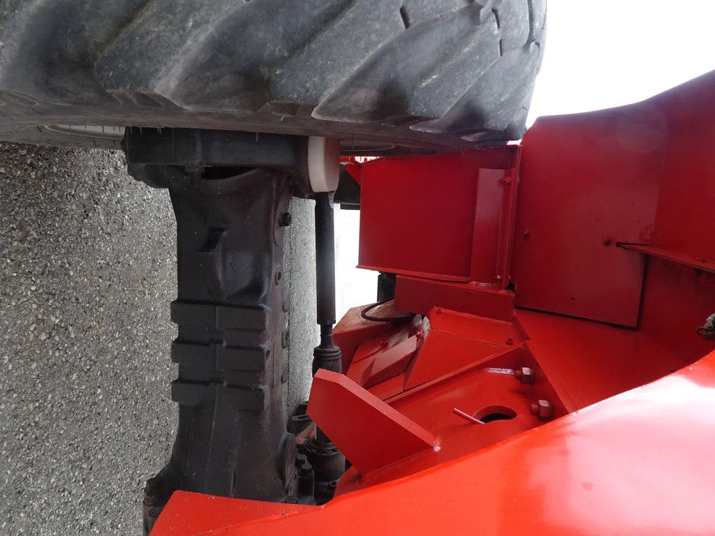 Manitou M30 M30-4