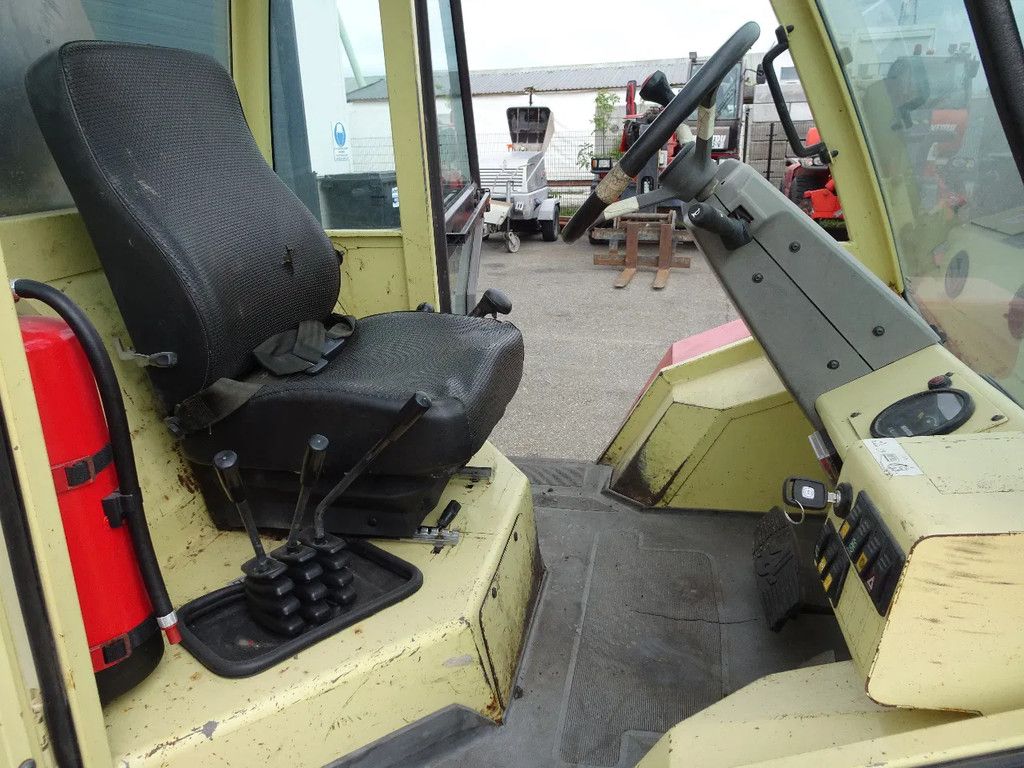 Manitou M30 M30-4