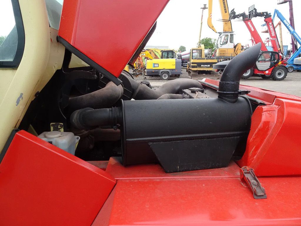 Manitou M30 M30-4