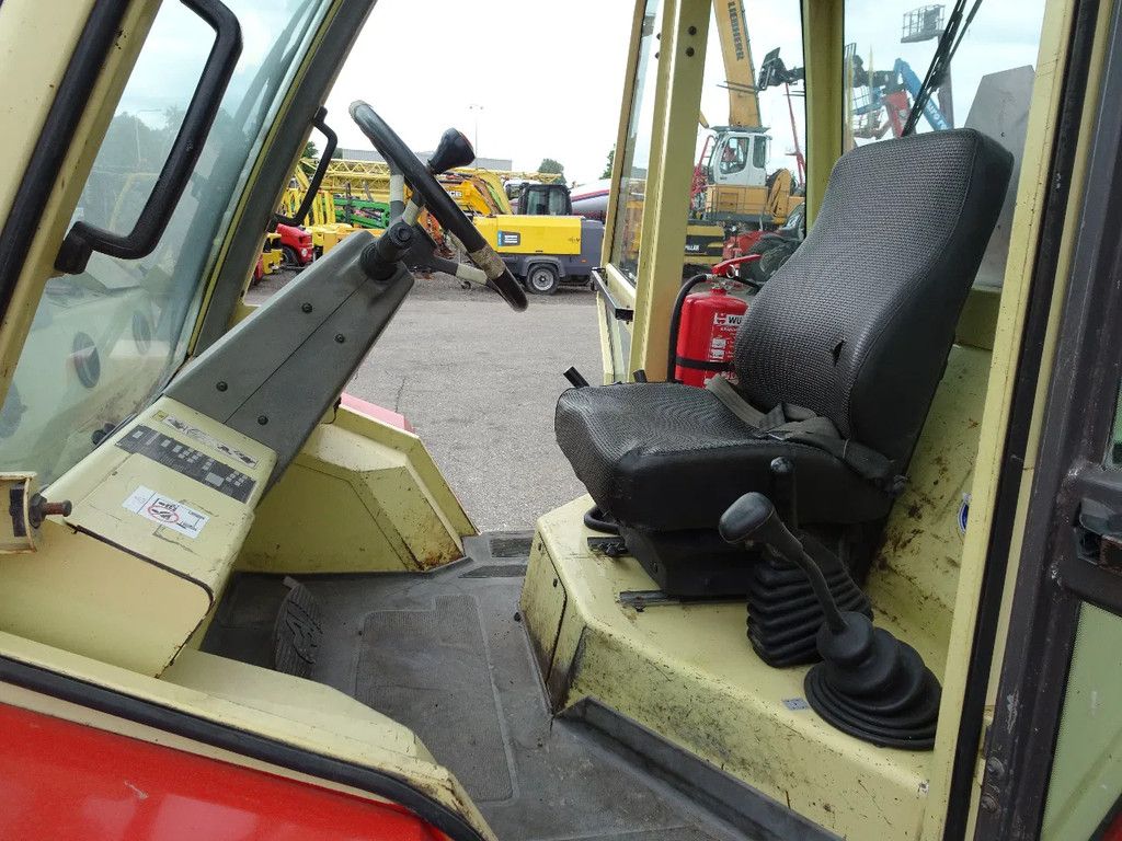 Manitou M30 M30-4
