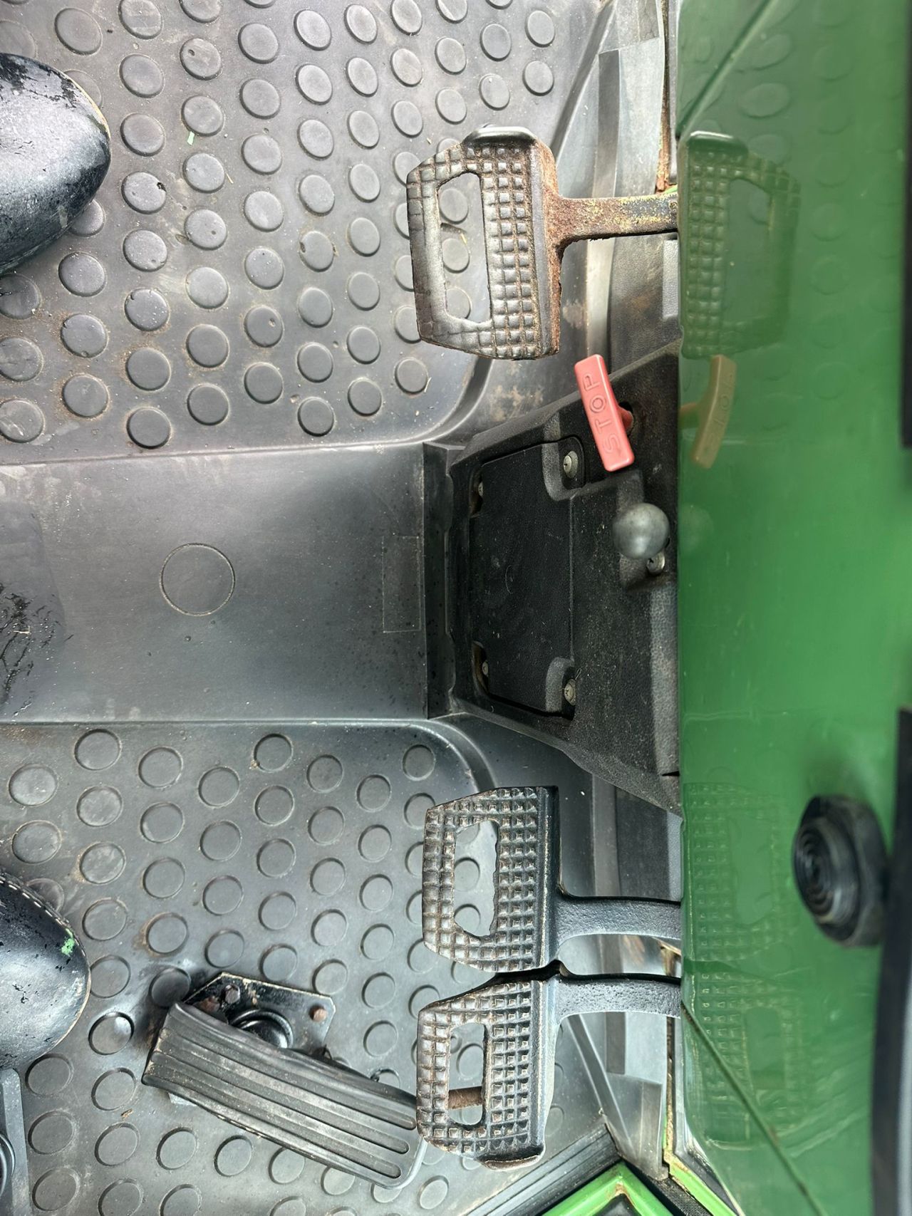 Fendt Farmer 308 LS