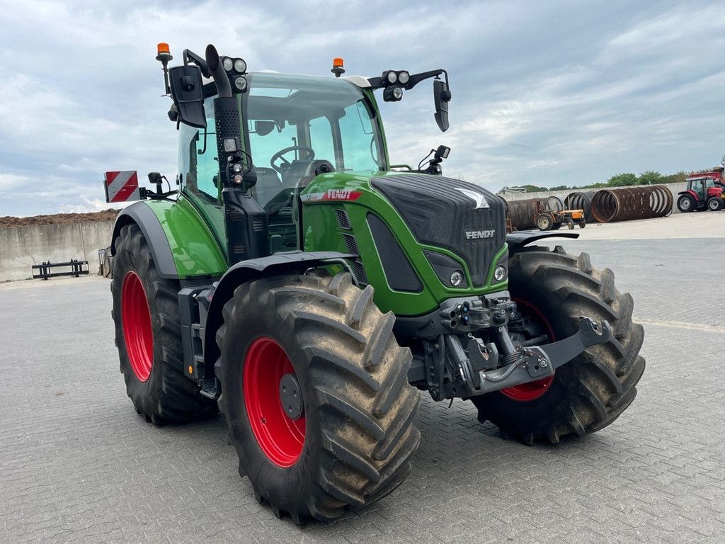 FENDT 720 Power Plus GEN6 WG3890