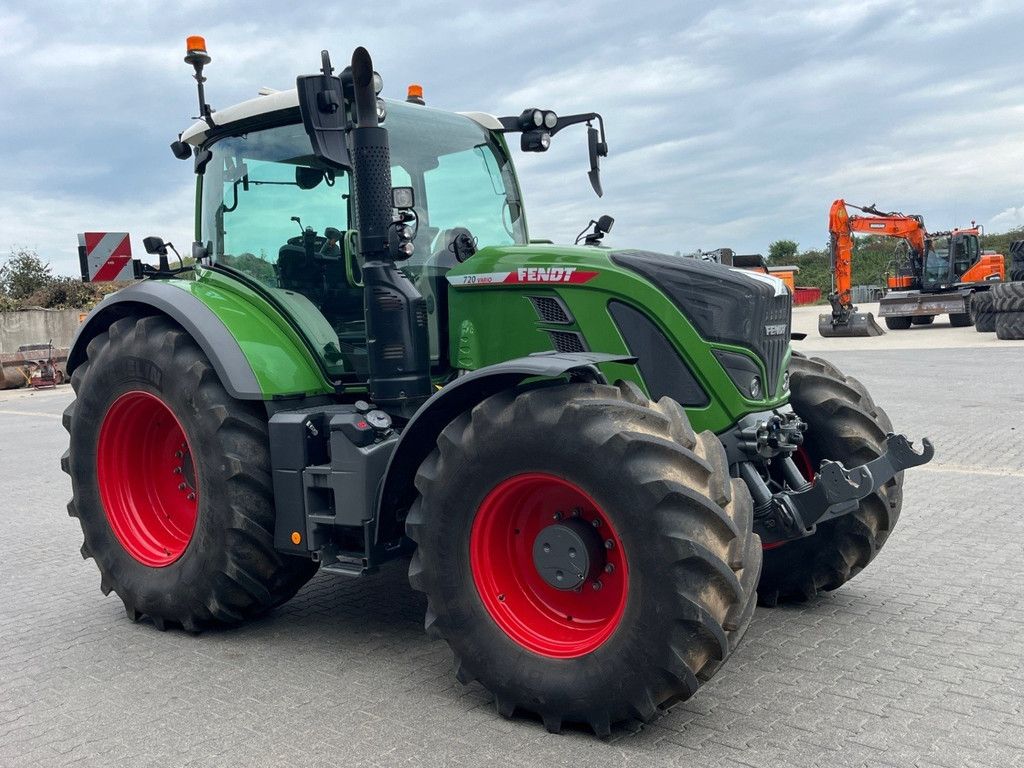 FENDT 720 Power Plus GEN6 WG3890