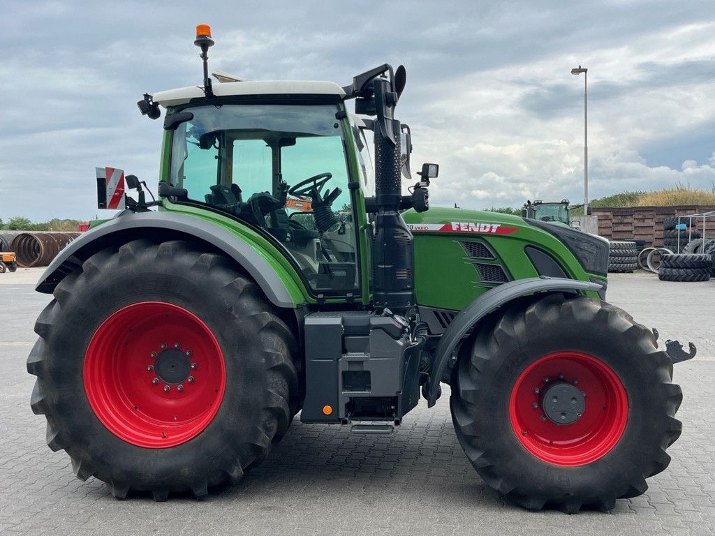 FENDT 720 Power Plus GEN6 WG3890