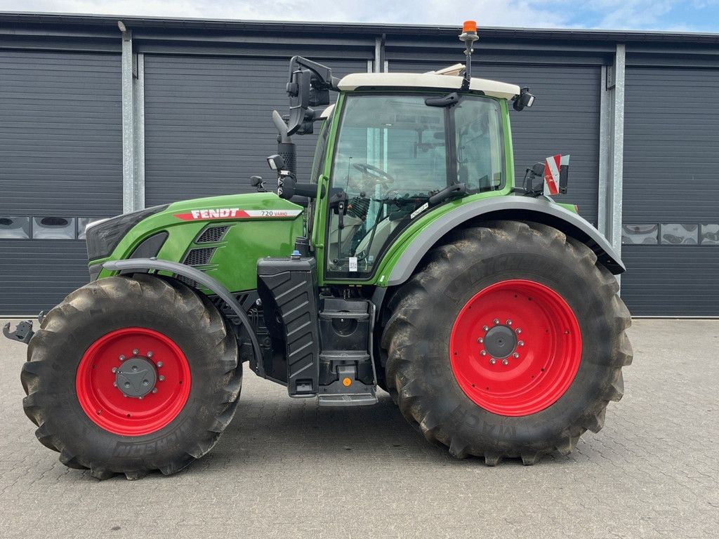 FENDT 720 Power Plus GEN6 WG3890
