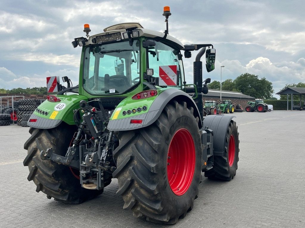 FENDT 720 Power Plus GEN6 WG3890