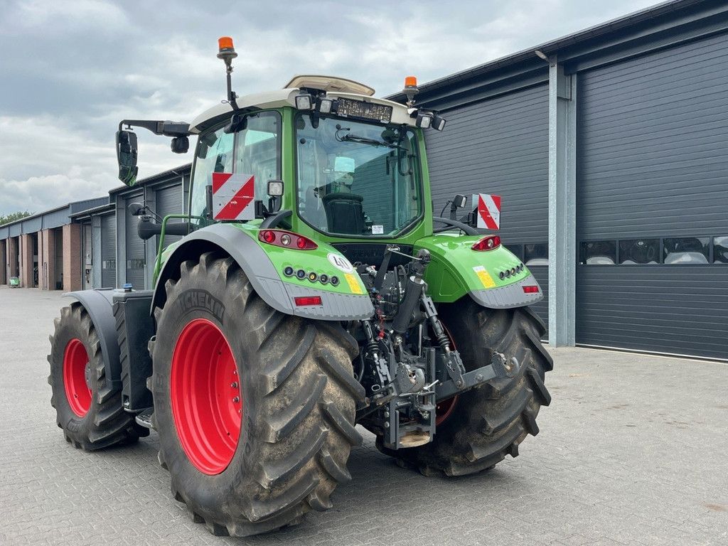 FENDT 720 Power Plus GEN6 WG3890