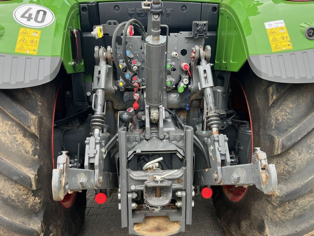 FENDT 720 Power Plus GEN6 WG3890