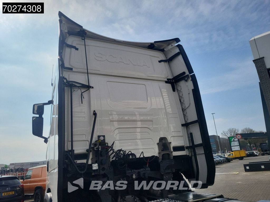 Scania S S460 4X2 Retarder 2xTanks ACC Euro 6