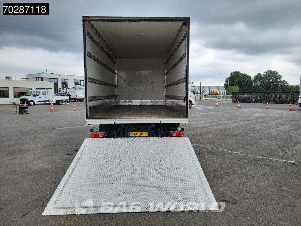 Iveco Eurocargo Eurocargo 190-320L 4X2 19tons NL-Truck Low Mileage! 1500kg Ladebordwand Automatic Euro 6