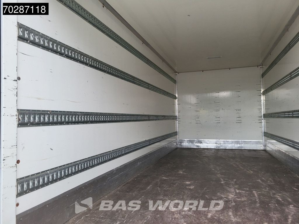 Iveco Eurocargo Eurocargo 190-320L 4X2 19tons NL-Truck Low Mileage! 1500kg Ladebordwand Automatic Euro 6