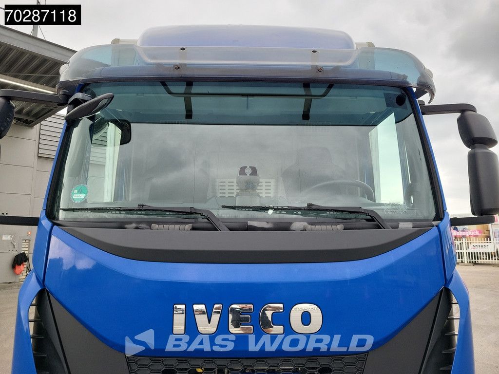 Iveco Eurocargo Eurocargo 190-320L 4X2 19tons NL-Truck Low Mileage! 1500kg Ladebordwand Automatic Euro 6