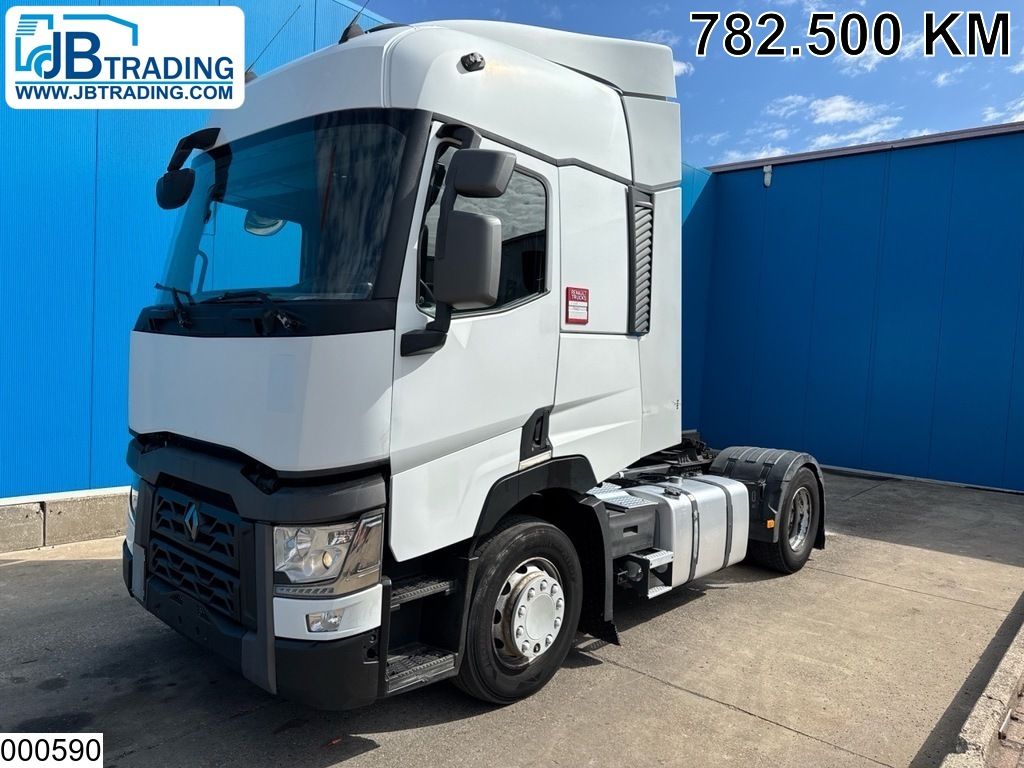 Renault T 440 EURO 6