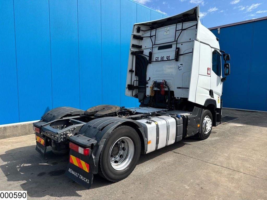 Renault T 440 EURO 6