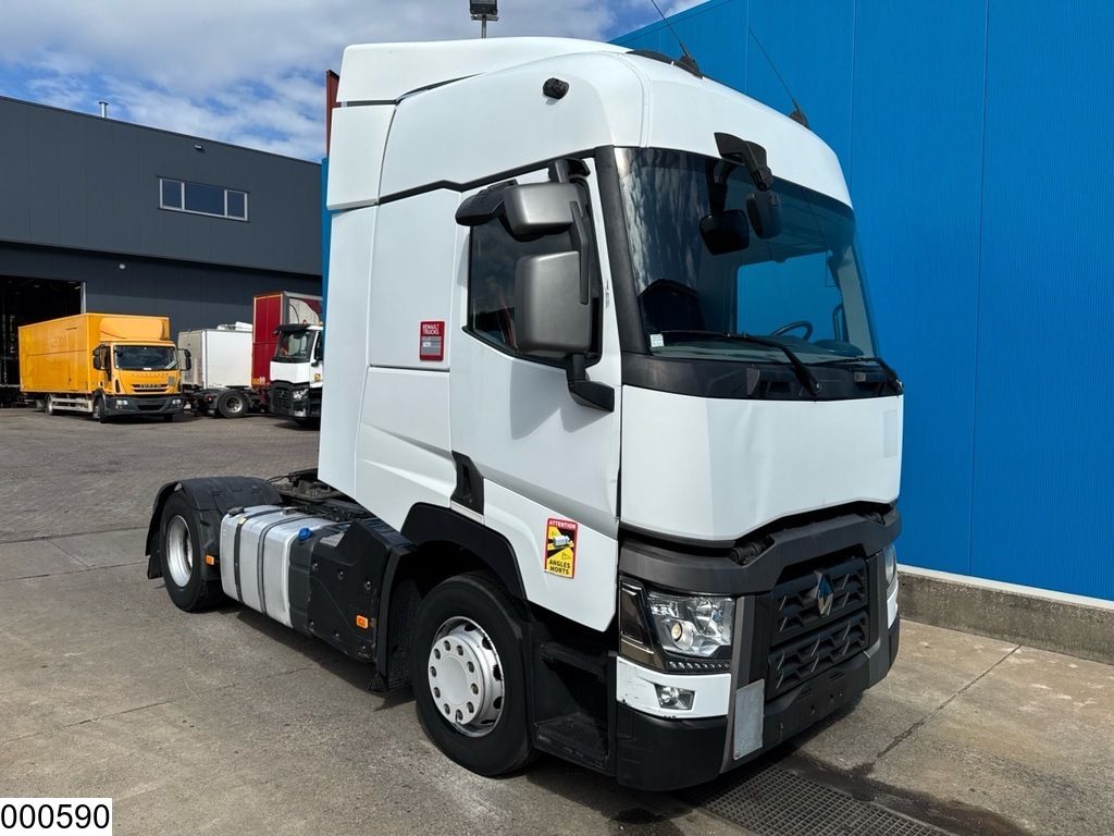 Renault T 440 EURO 6