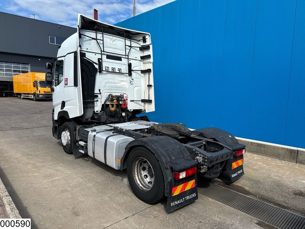 Renault T 440 EURO 6