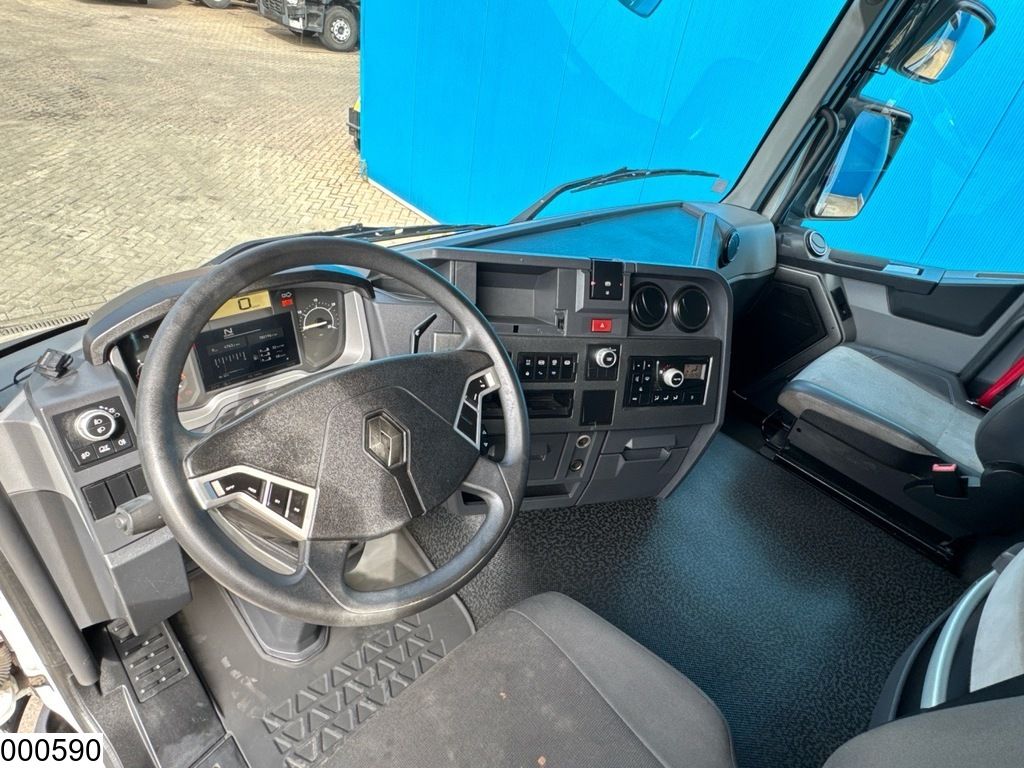 Renault T 440 EURO 6