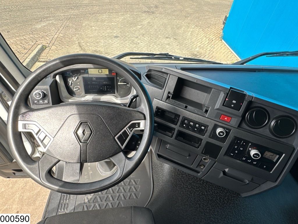 Renault T 440 EURO 6