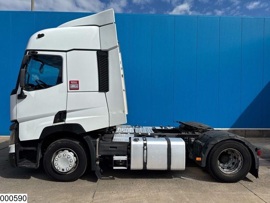 Renault T 440 EURO 6